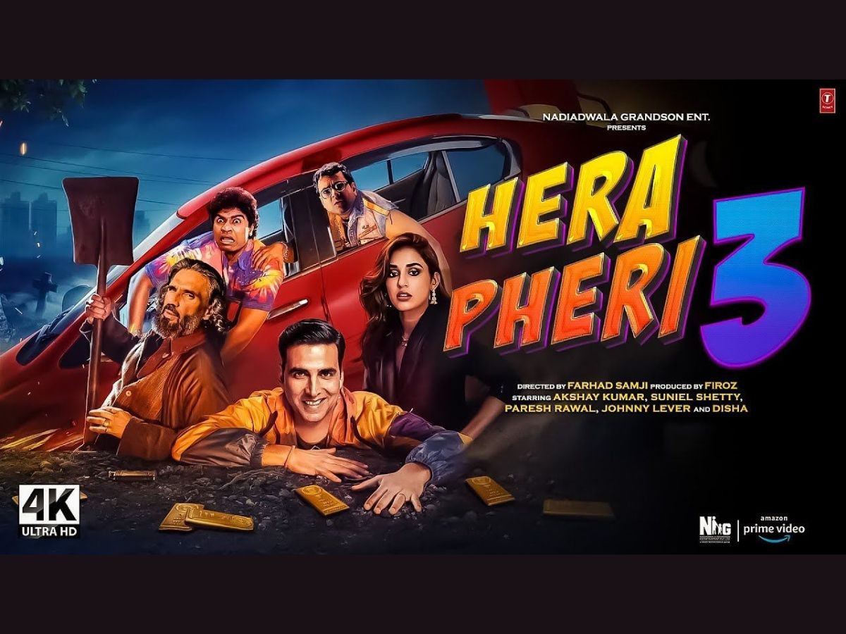Hera Pheri 3