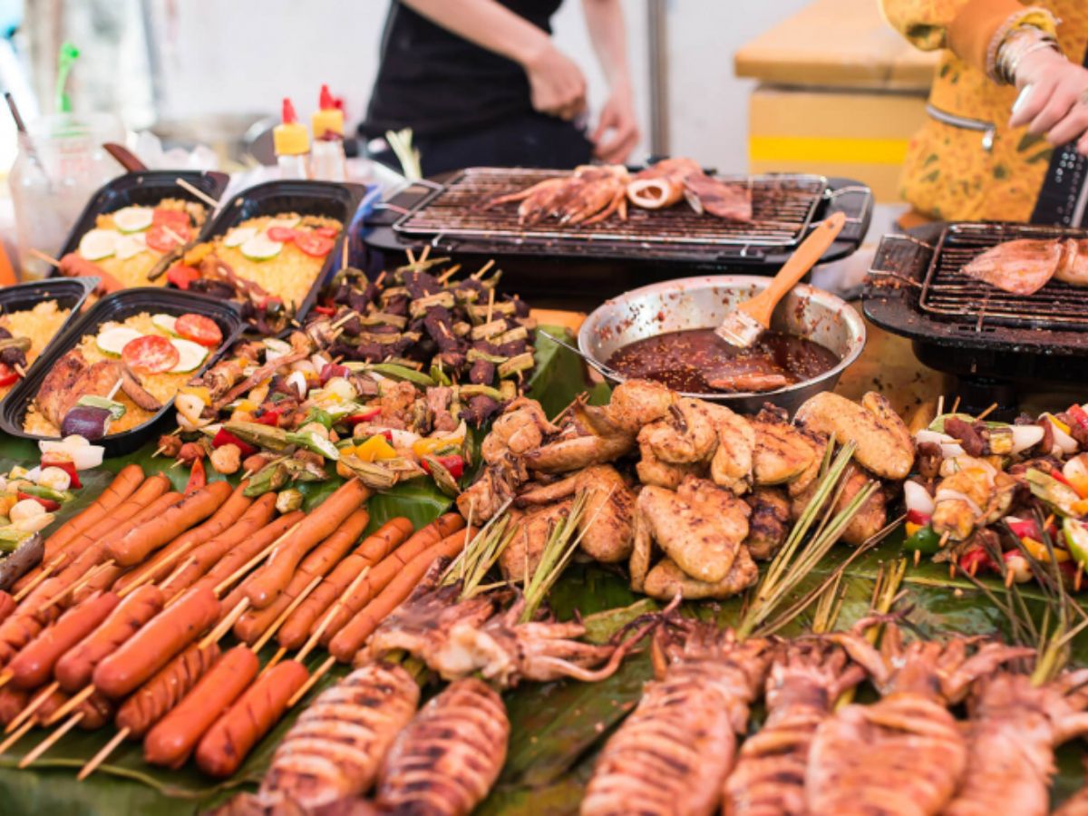 Ho Chi Minh City, Vietnam