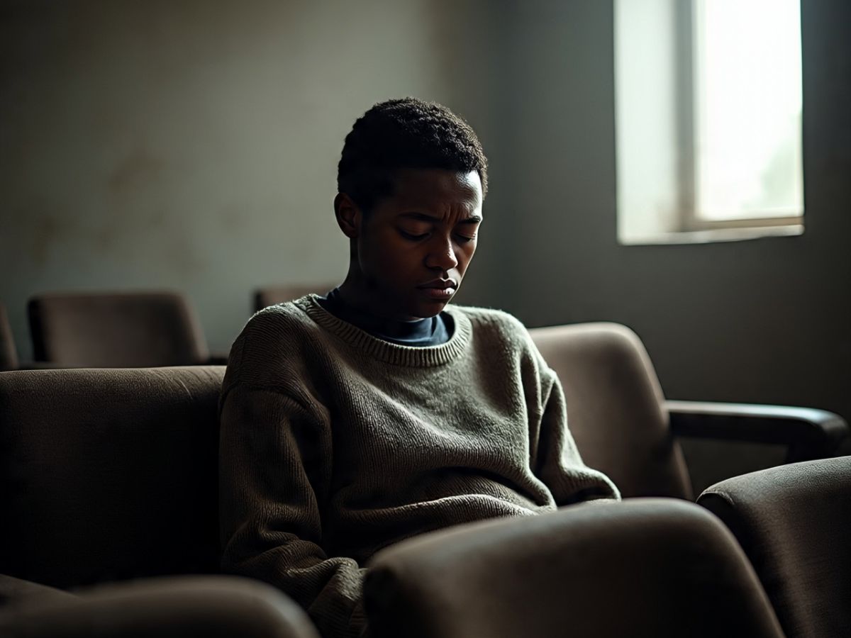 You Unknowingly Sabotage Relationships