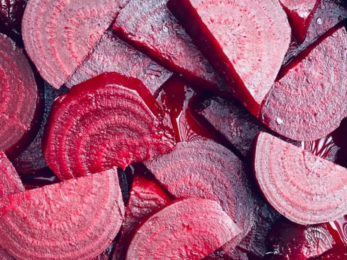 Pastries and Muffins