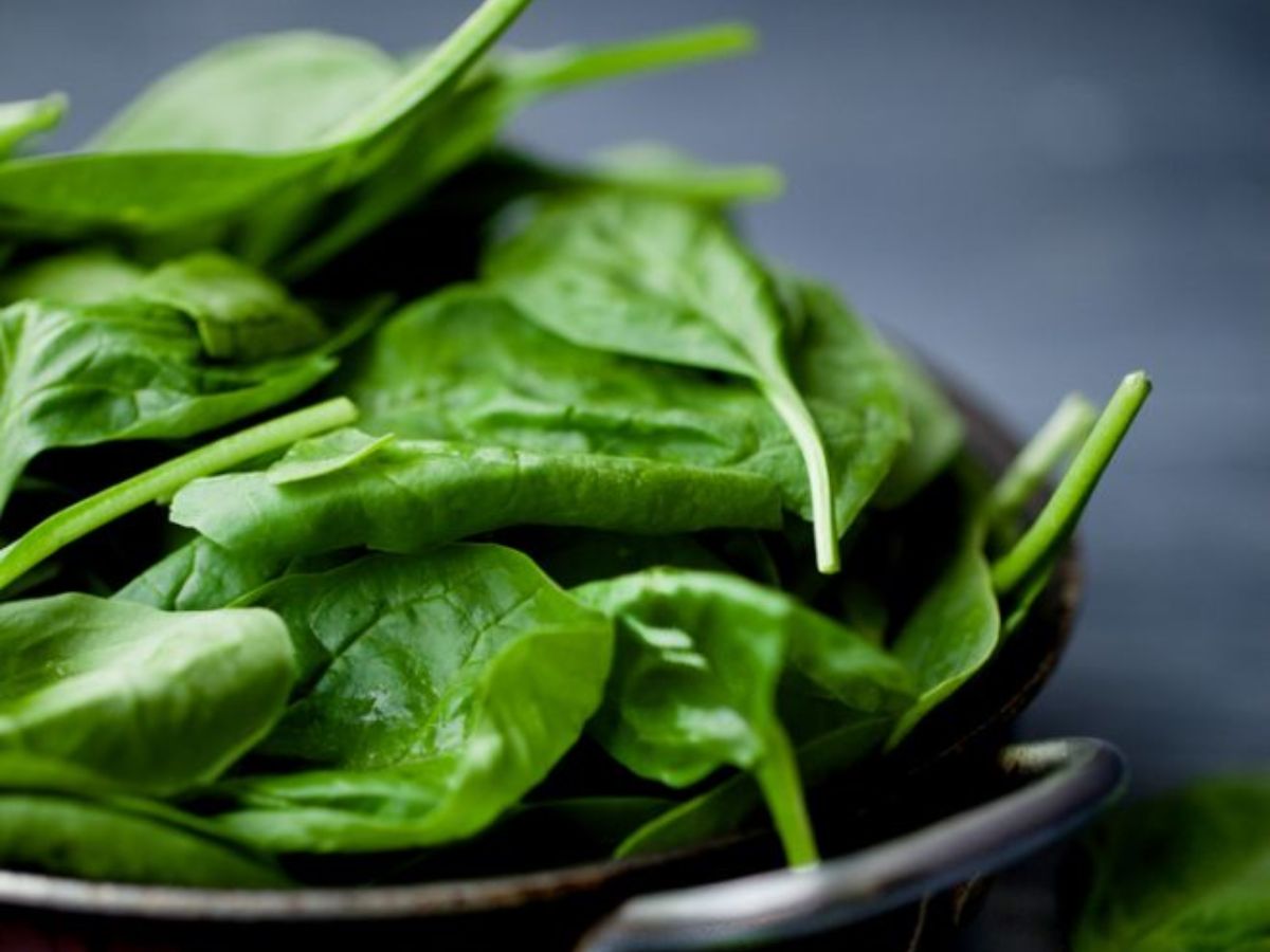 Spinach