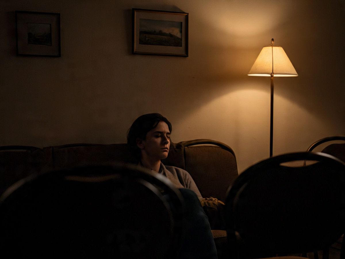 You Hold on to Unhealthy Relationships