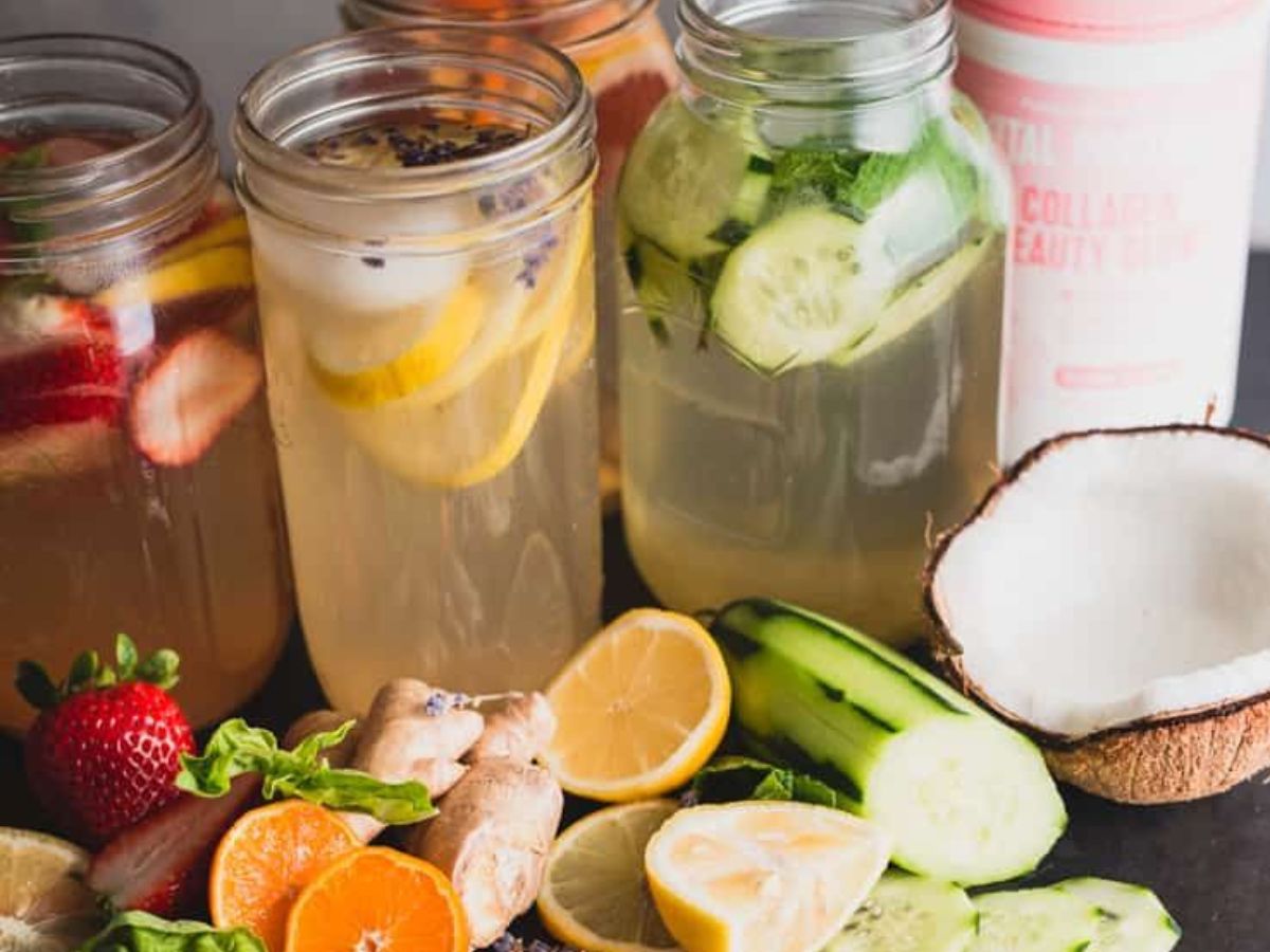 Add Electrolytes for Better Hydration