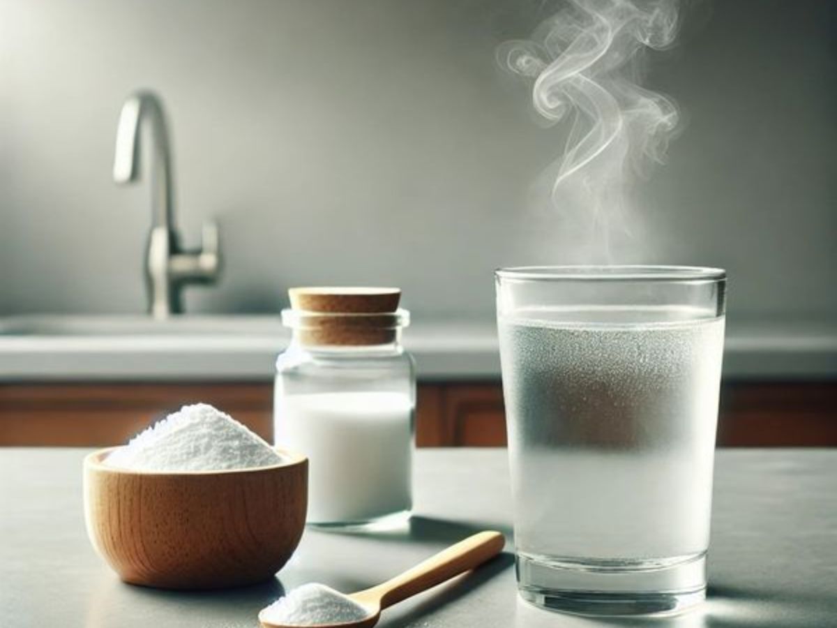 Salt Isn’t Always the Enemy