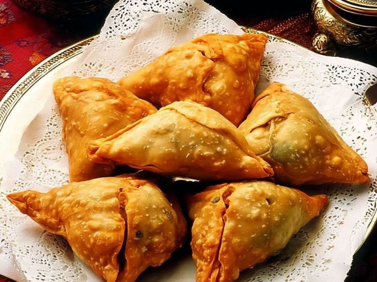 Samosa