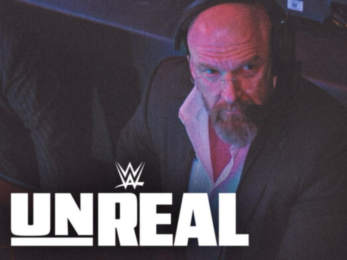 WWE: Unreal