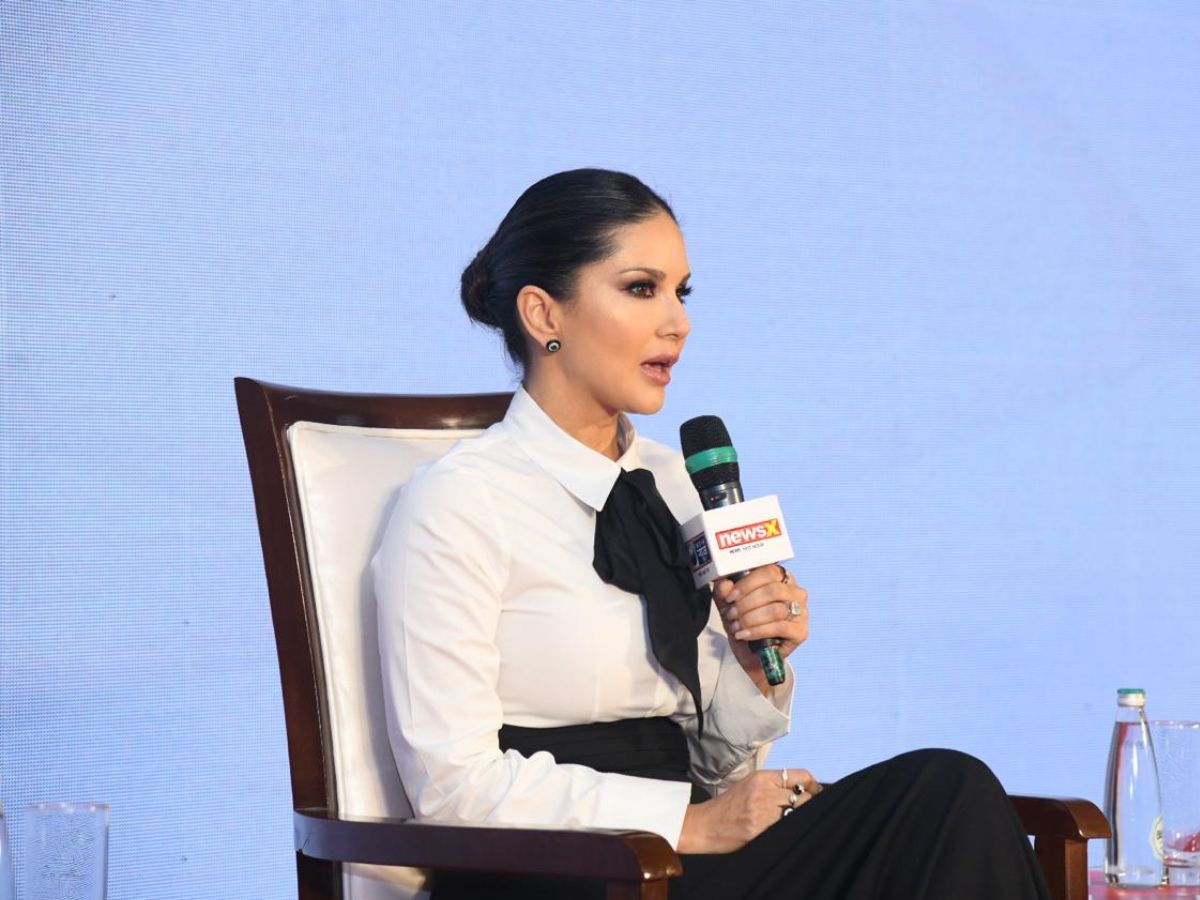 How Becoming a Mother Changed Sunny Leone?