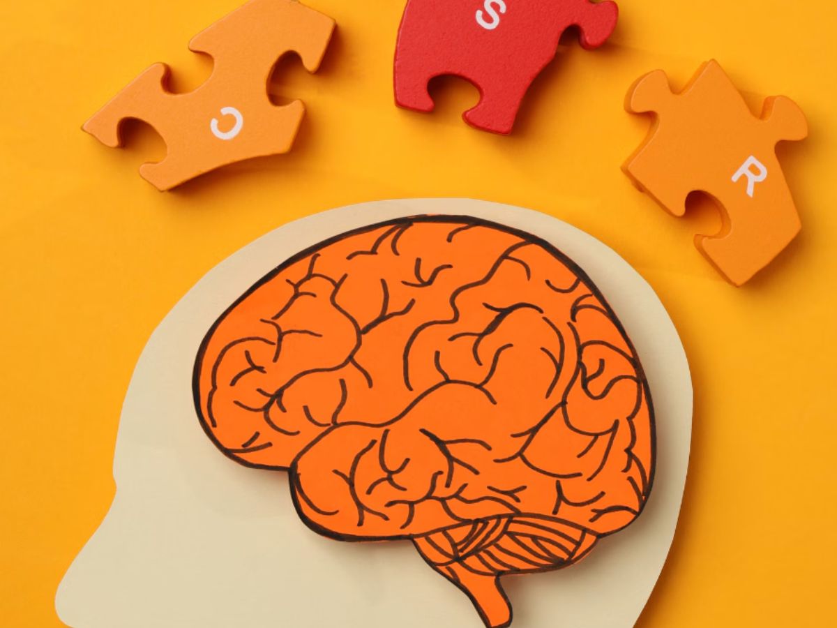 Do a Quick Puzzle or Brain Game