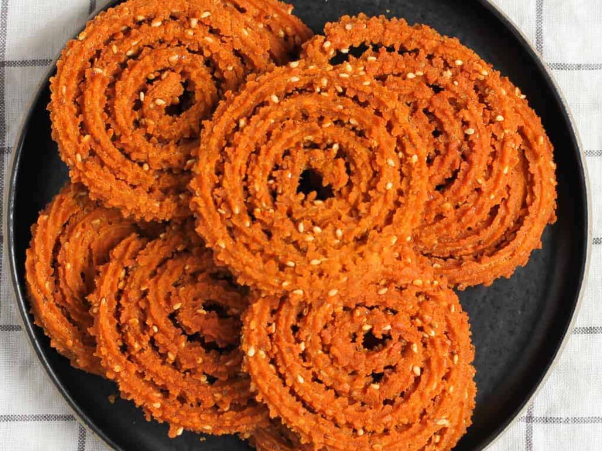 Chakli