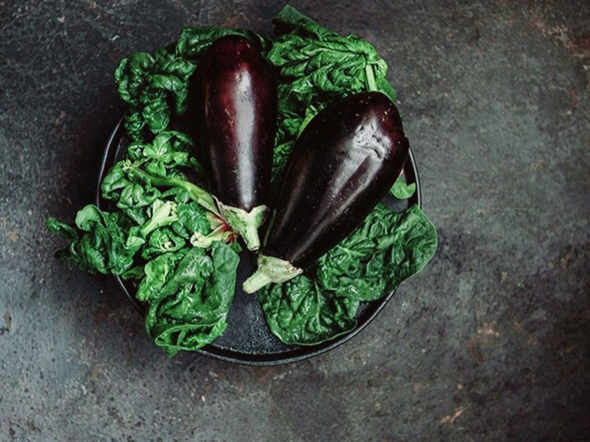 Pregnant People With Sensitivities