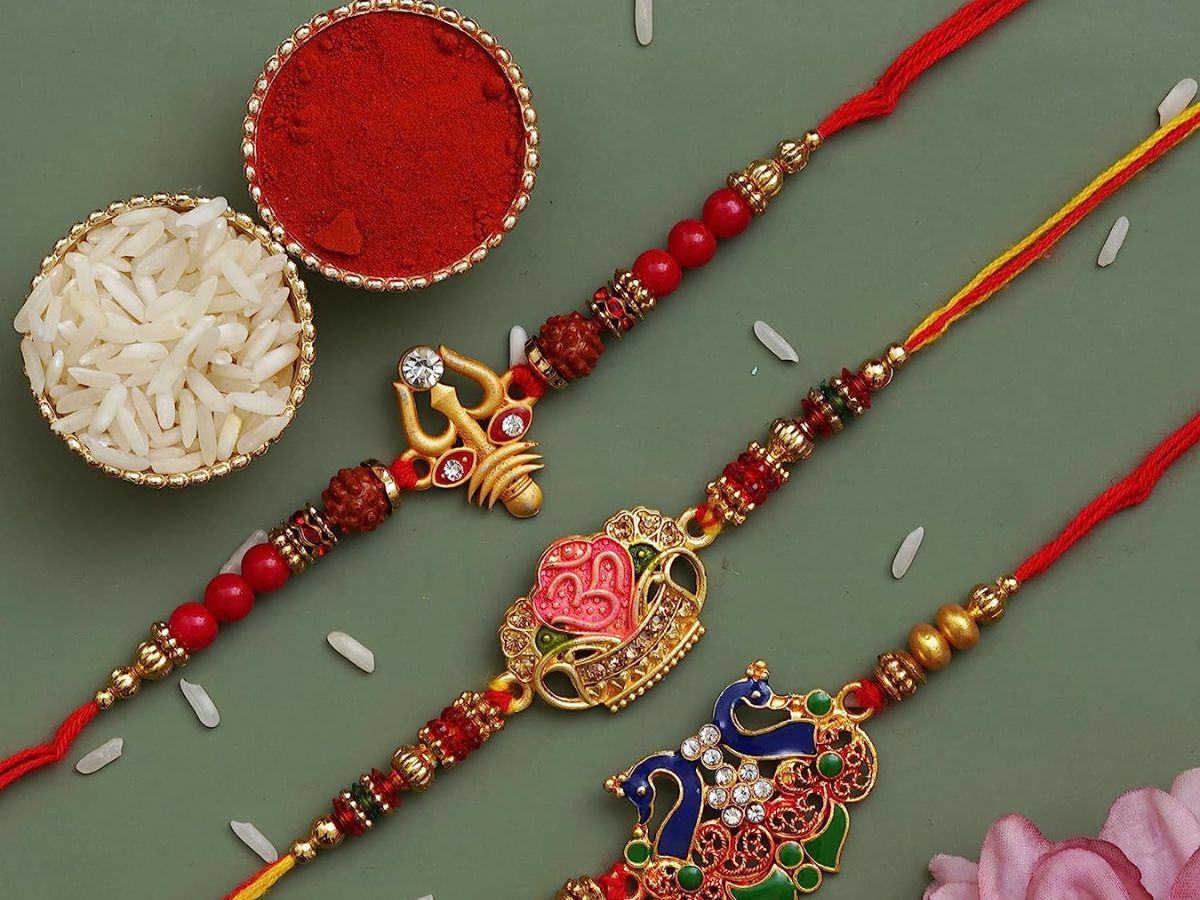 Festival Celebrated on Shravan Purnima