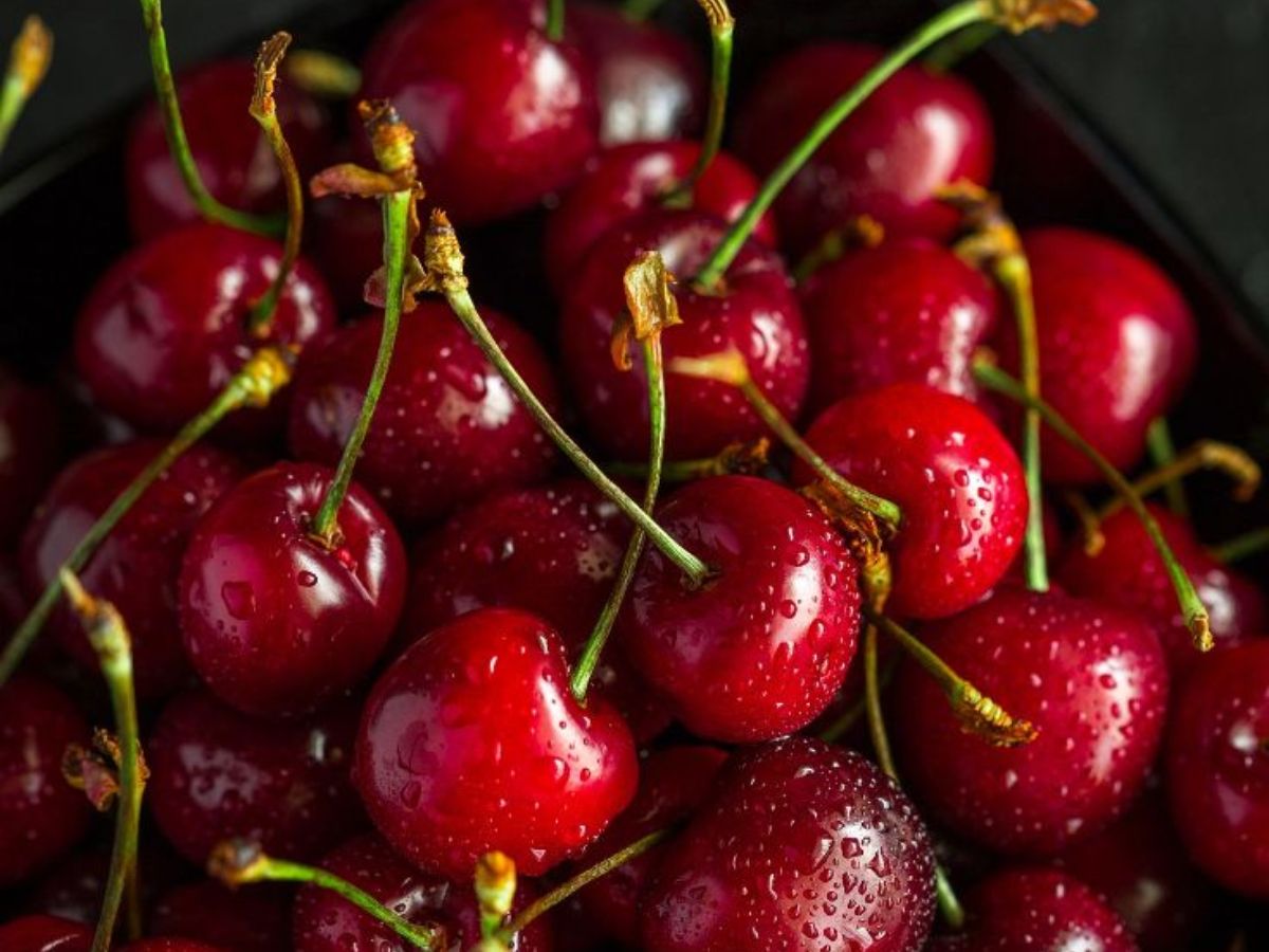 Cherries