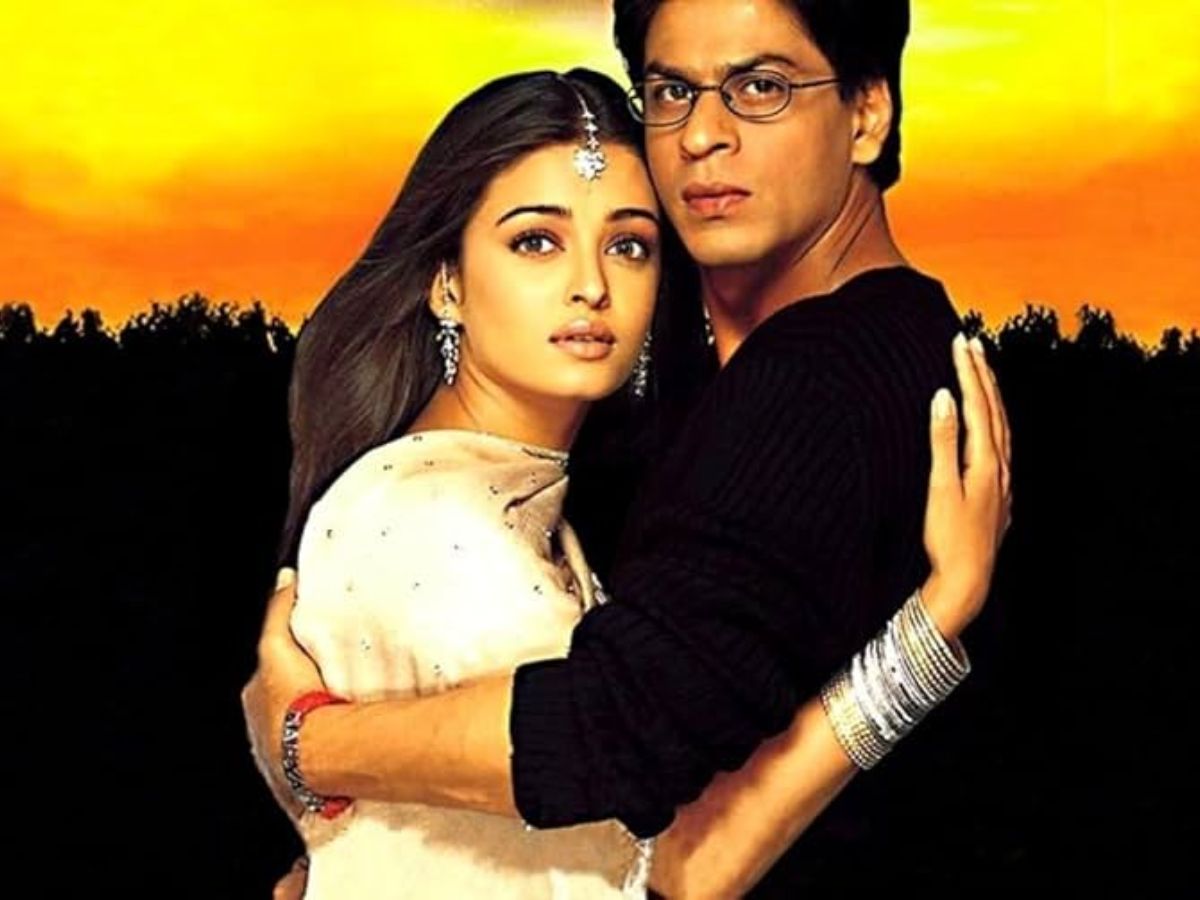 Mohabbatein (2000)