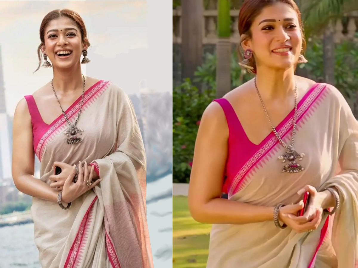 Nayanthara