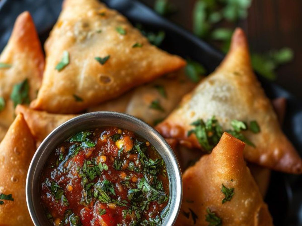 Samosa