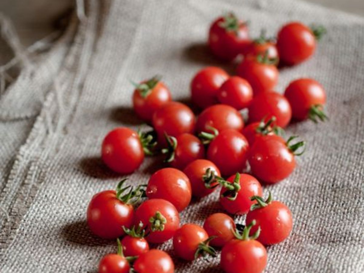 Cherry Tomatoes