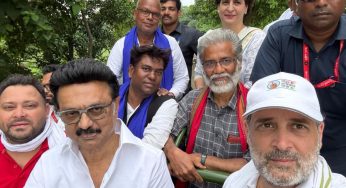 Voter Adhikar Yatra Day 11: Rahul Gandhi Resumes Yatra From Darbhanga, MK Stalin Joins In Muzaffarpur, What’s The Latest Update?