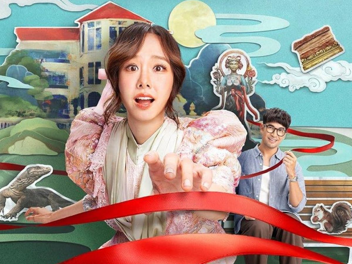 Same Day with Someone on Netflix