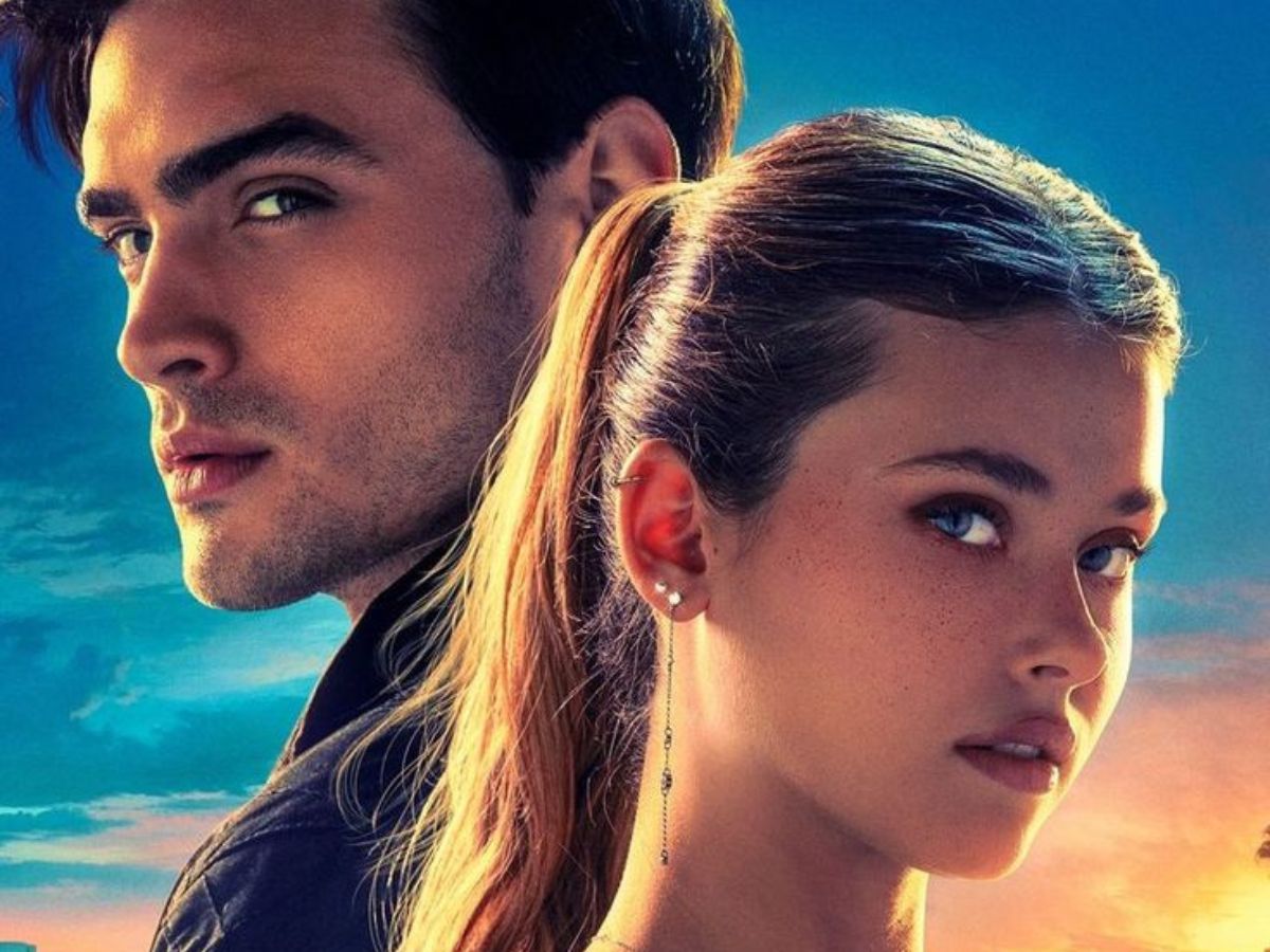 Your Fault on Prime Video