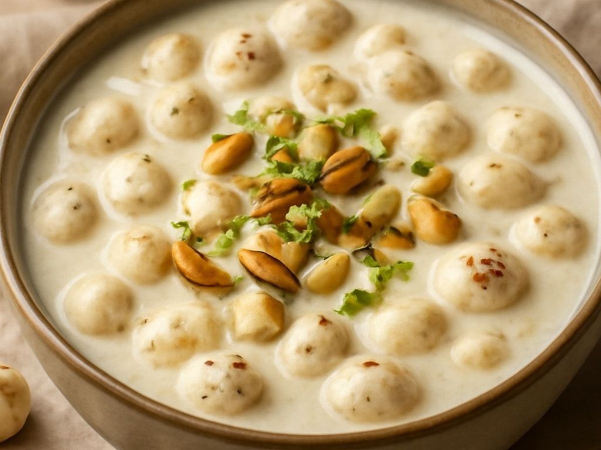 Makhana Kheer