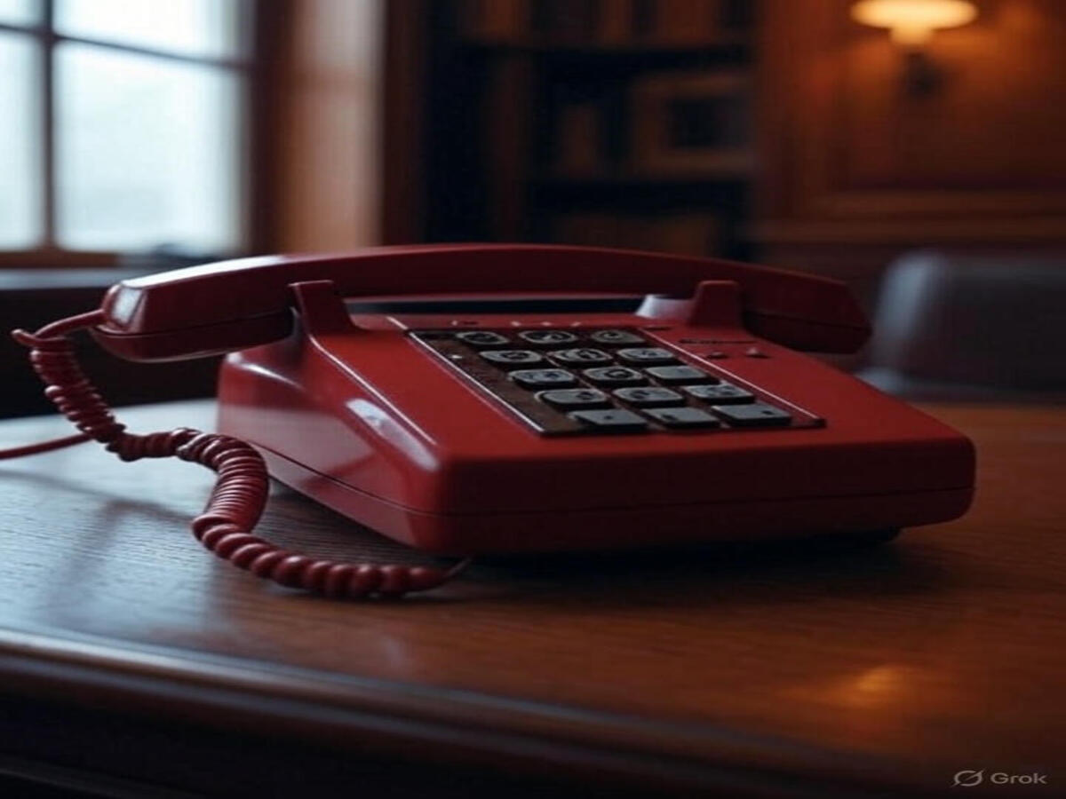 Landline Phone
