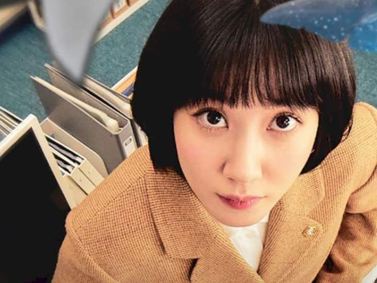 Extraordinary Attorney Woo