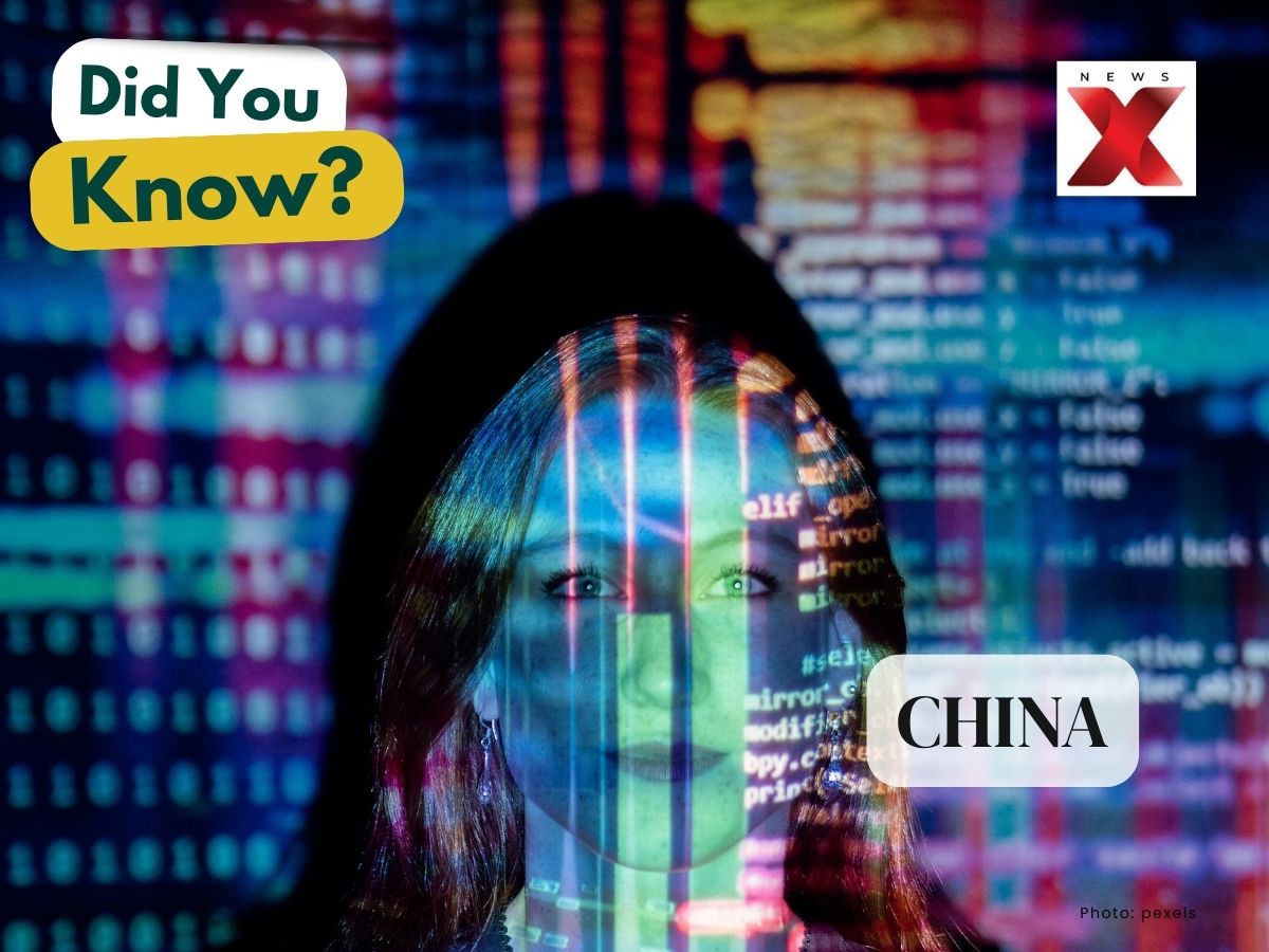 China leads the AI research publications