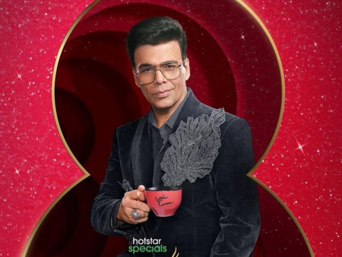 Koffee With Karan