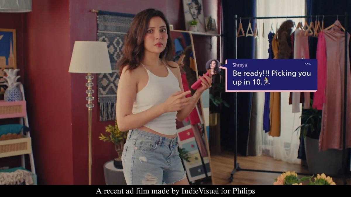 IndieVisual Crosses 1,000 Videos for 150 Clients: Redefining Video Production Infrastructure for India’s Enterprises