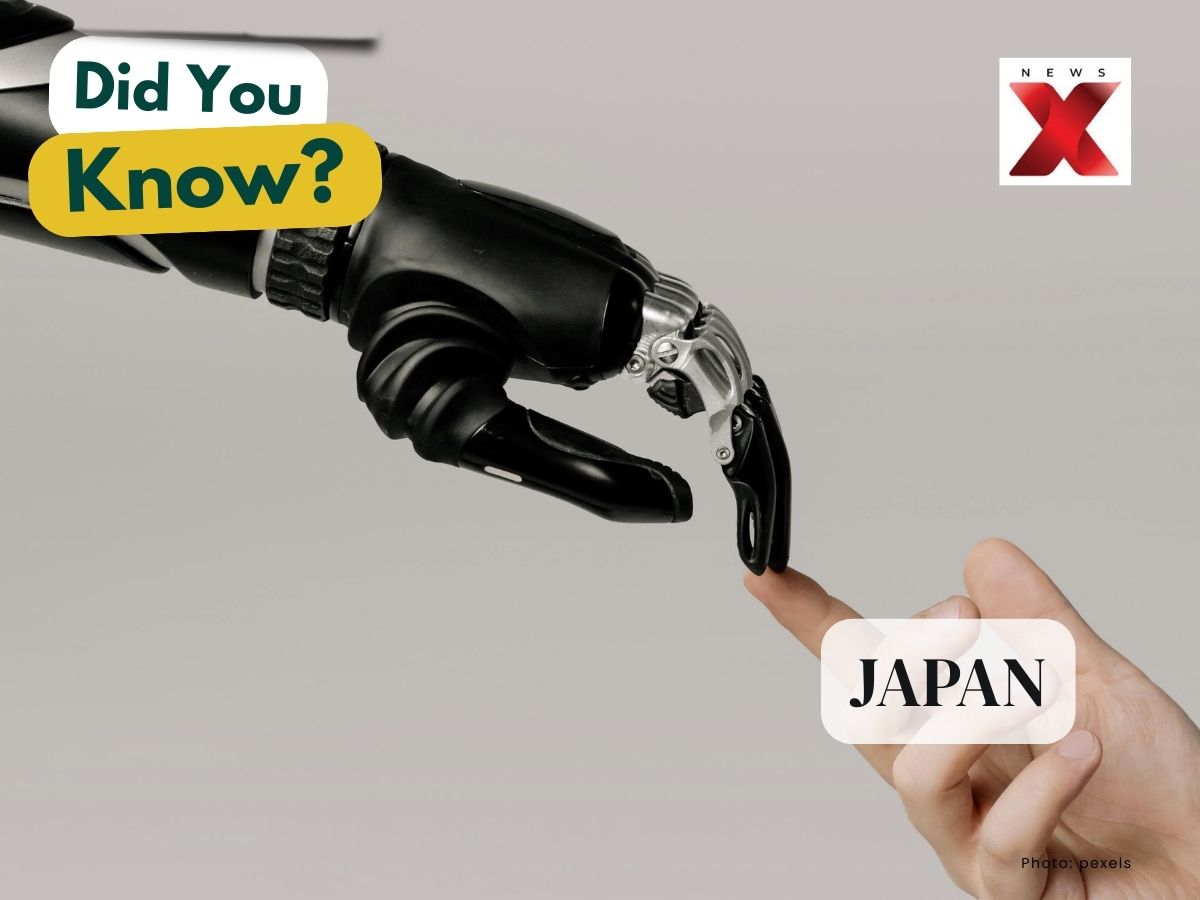 Japan comes third in the race of AI patent filing