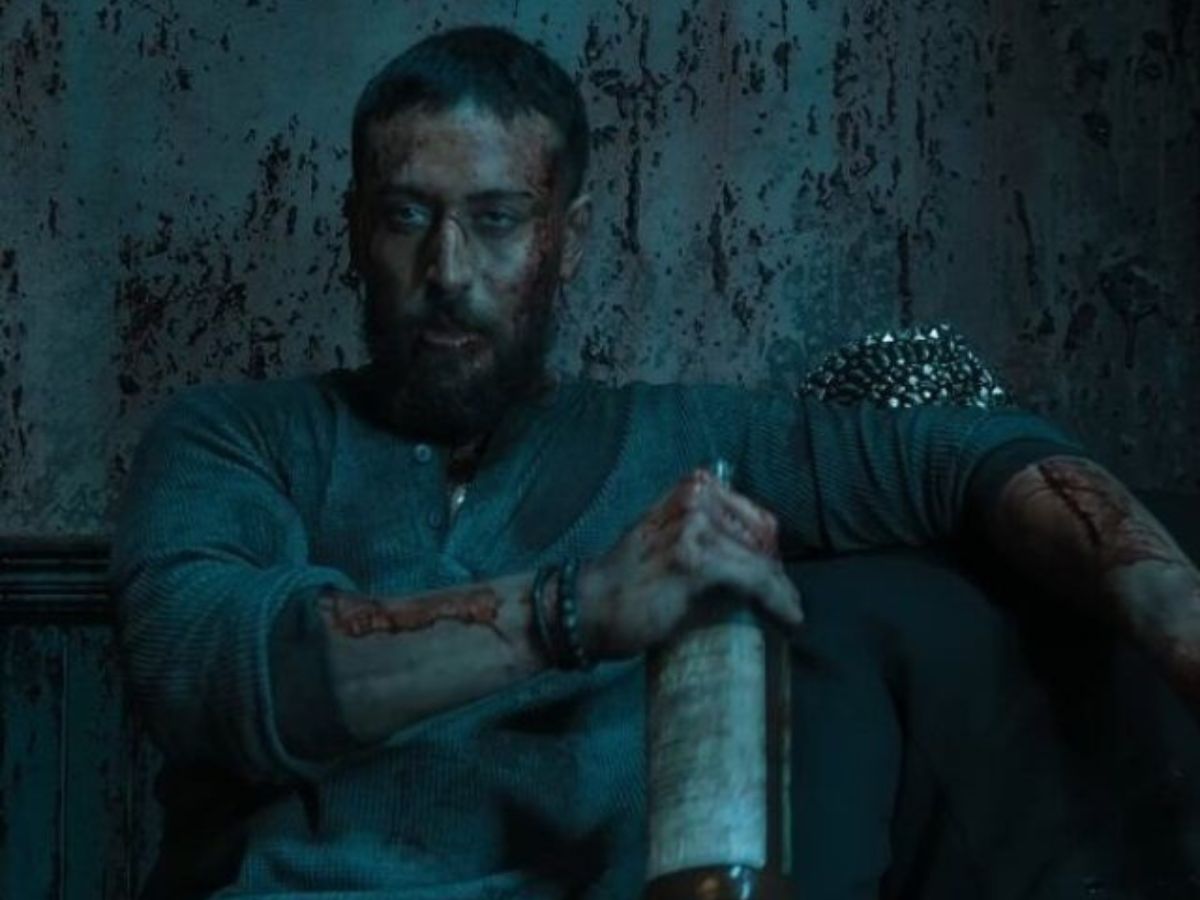 Tiger's Role in Baaghi 4