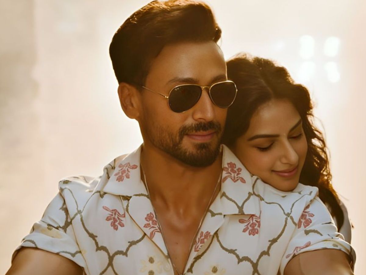 Audience Reviews of Baaghi 4