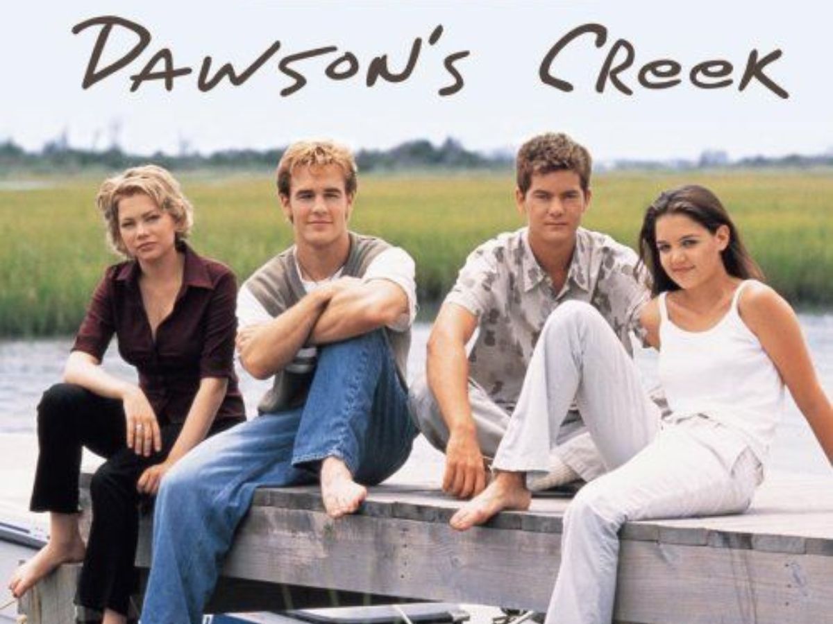 Dawson's Creek