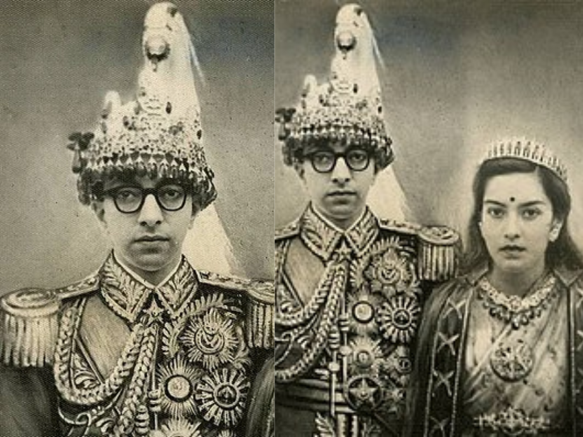 1961–1990 – Panchayat Era and Protests