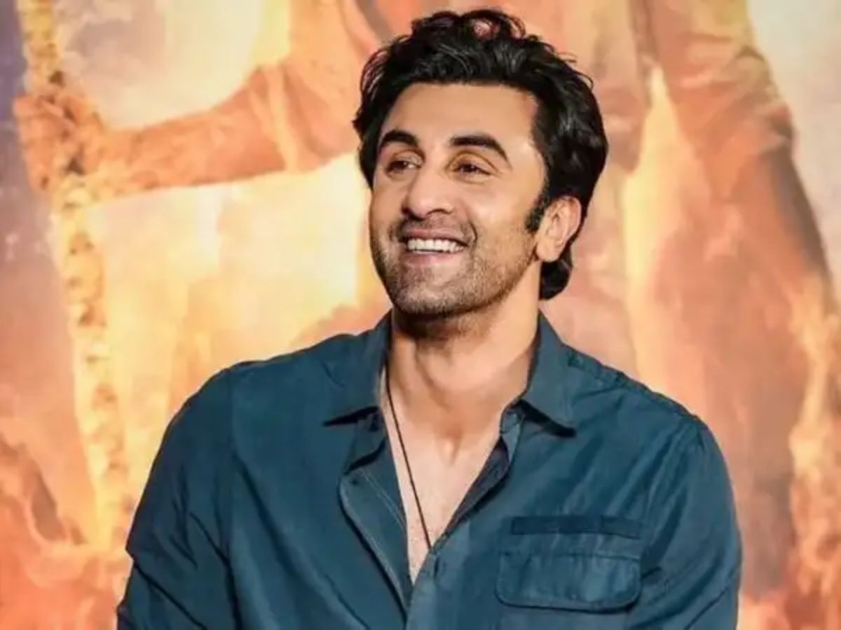 Ranbir Kapoor Reveals Baby News Early