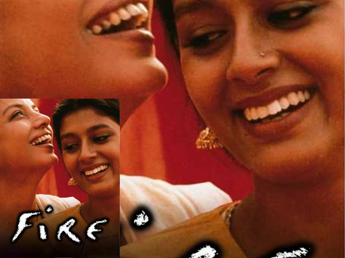 Fire- Bold Take On Same Sex Relationships