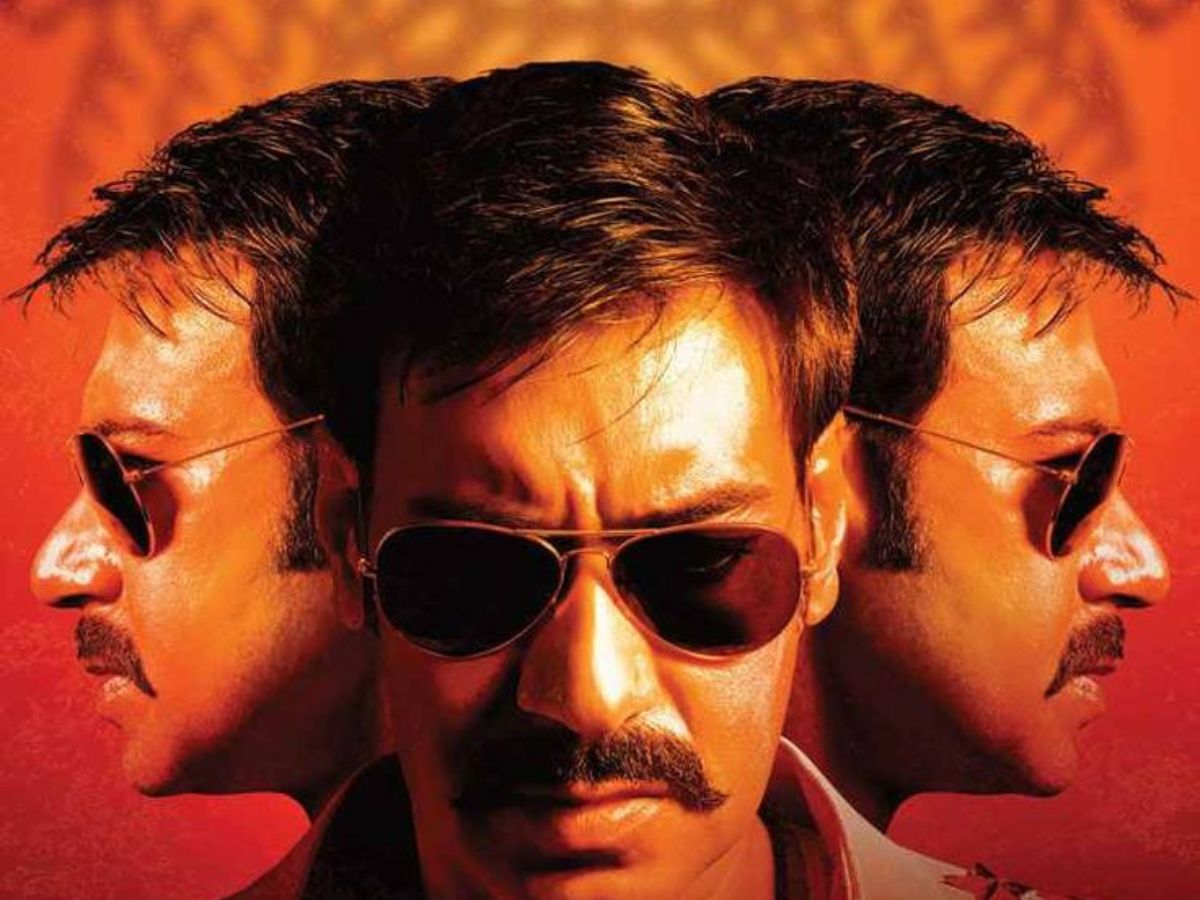 Singham Series