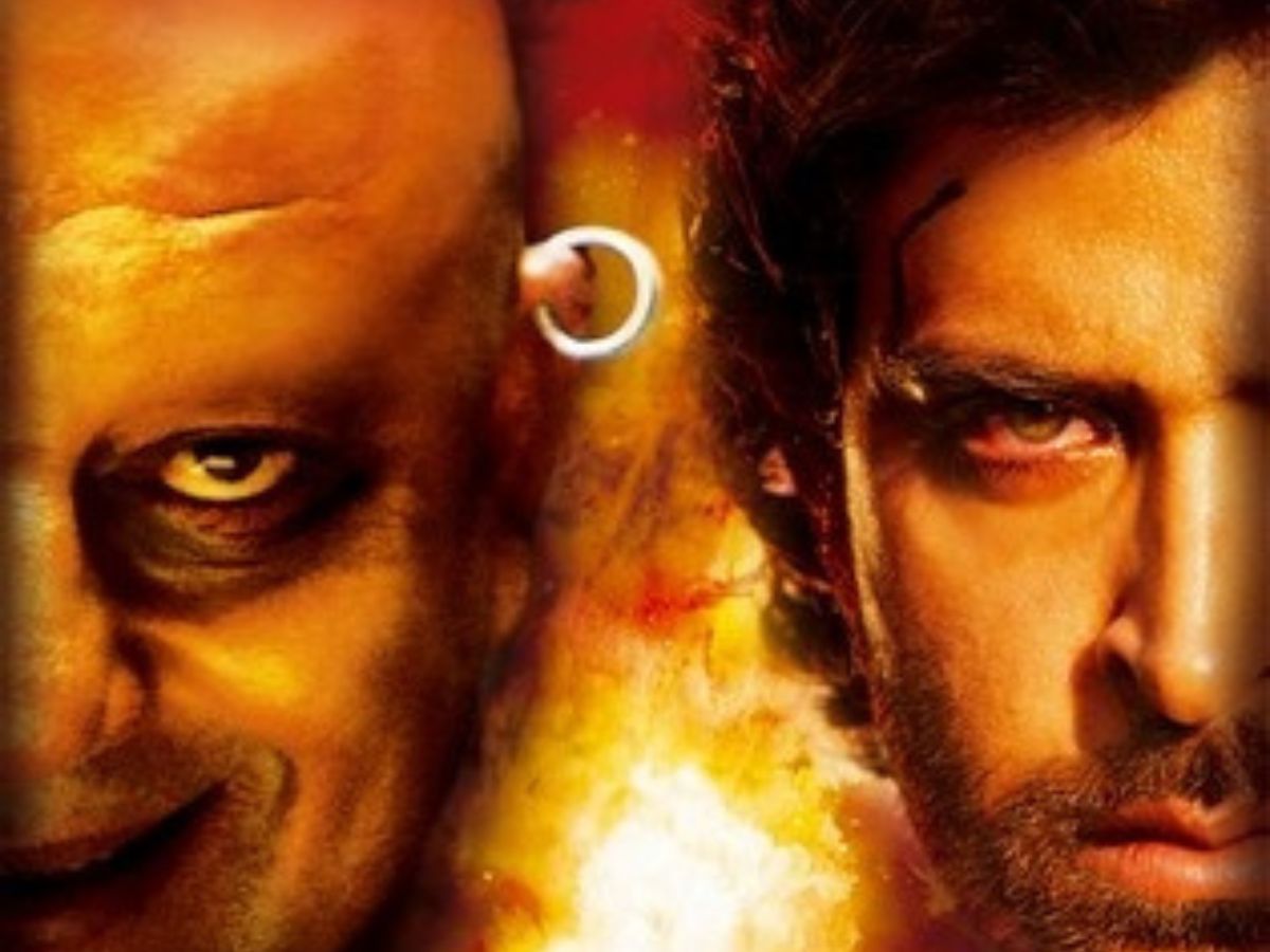 Agneepath (2012)