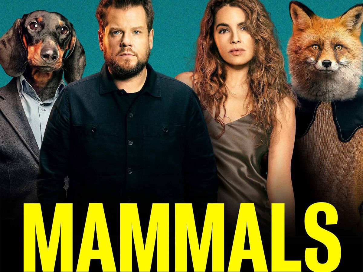 Mammals on Prime Video
