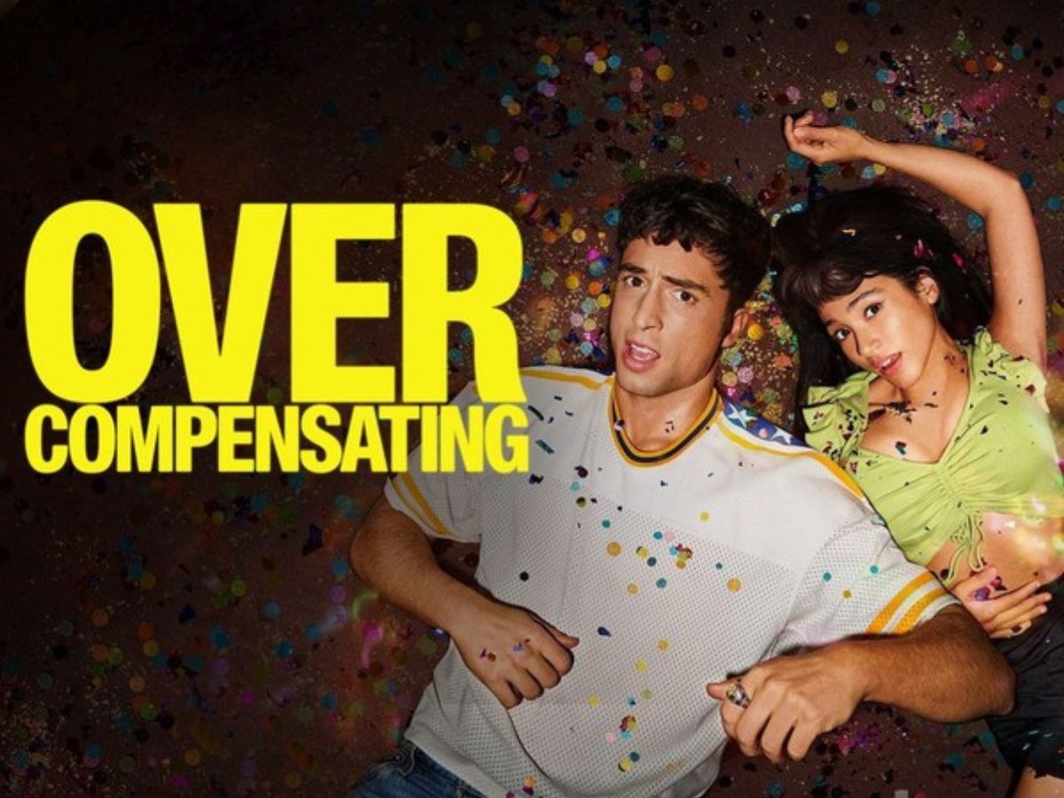 Overcompensating on Prime Video