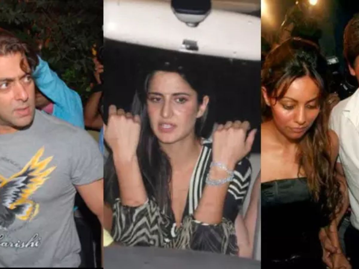 Salman Khan's Heated Clash