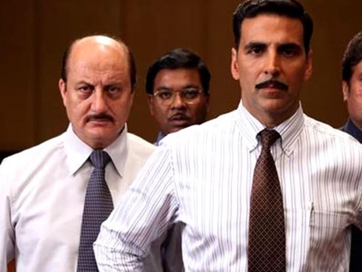 Special 26 (2013)- A Gripping Heist Thriller