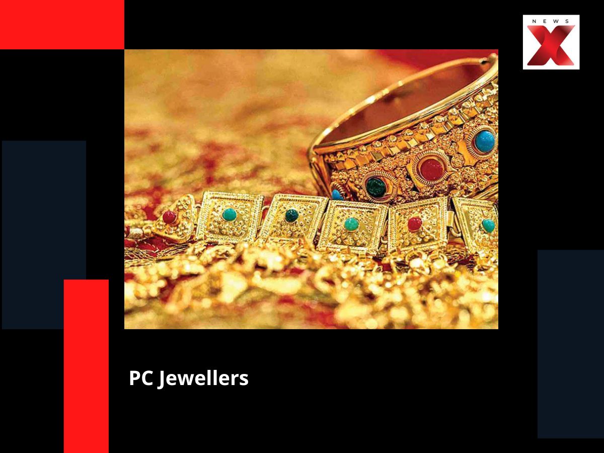 PC Jewellers