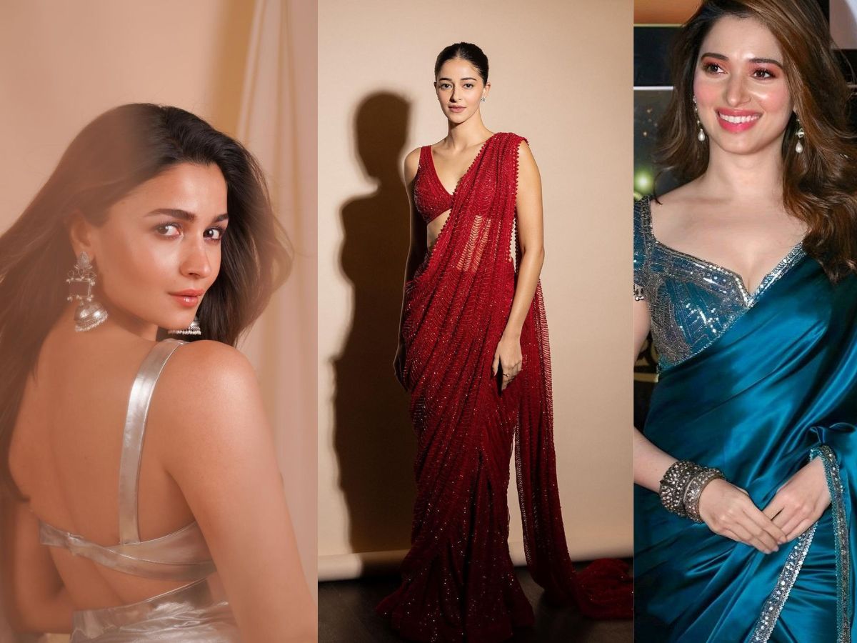 The sensual appeal of sheer drapes