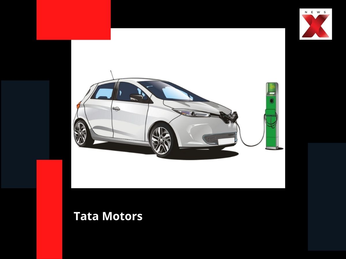 Tata Motors