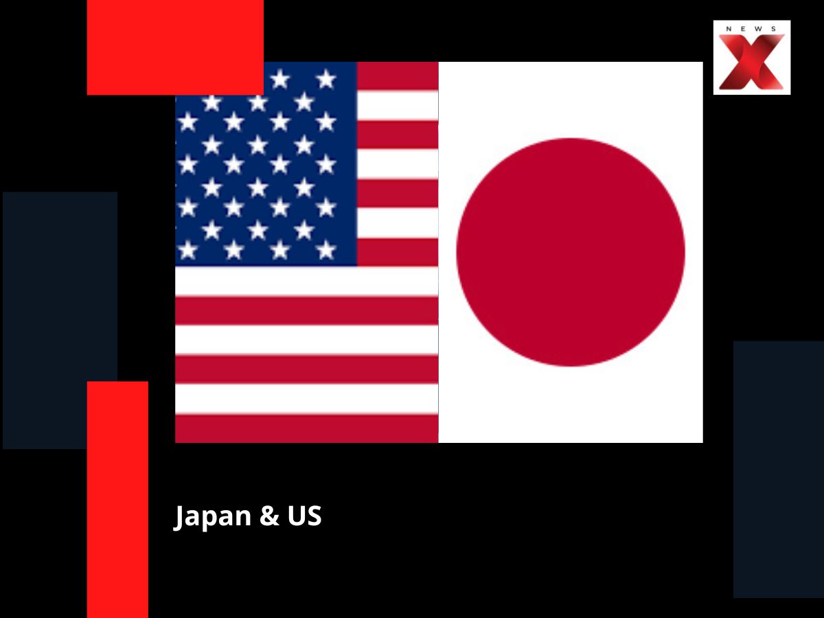 Japan & US