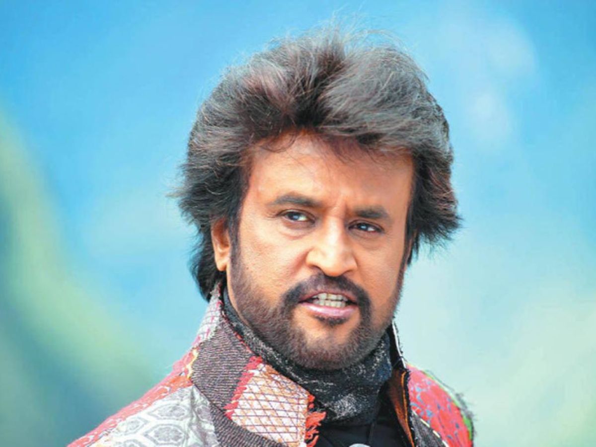 Rajnikanth- The Superstar of Indian Cinema 2021