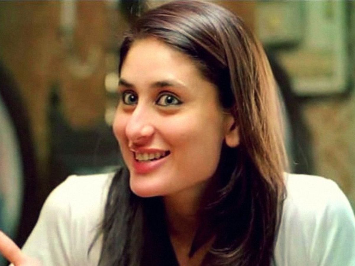 Geet in Jab We Met