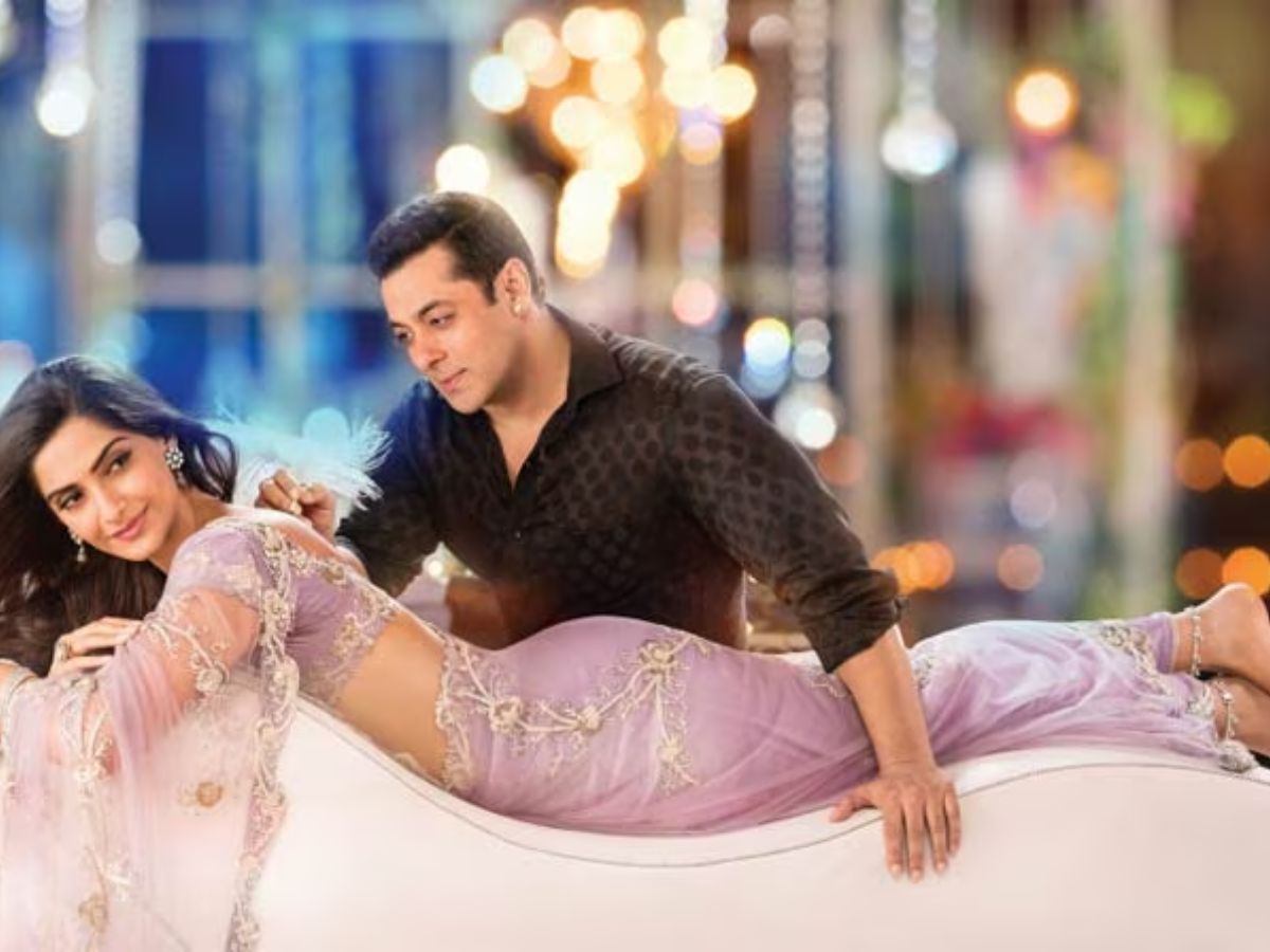 Prem Ratan Dhan Payo