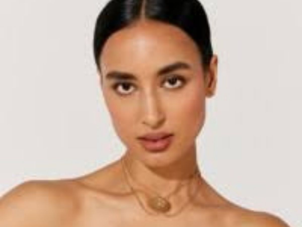 Mahieka Sharma Early Life & Career